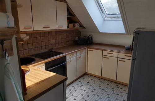 Schwentinental Appartement | Appartement près de la mer Baltique et de la Schwentine