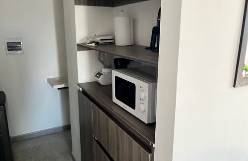 Barranquilla Appartement | APARTMENT NEAR THE MALECON DEL RIO