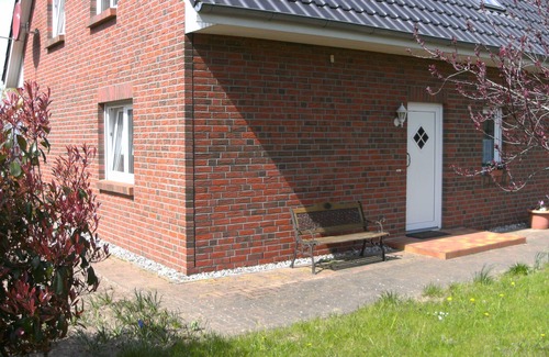 Dettmannsdorf Appartement | Apartment near the Baltic Sea in MV