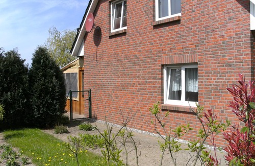 Dettmannsdorf Appartement | Apartment near the Baltic Sea in MV