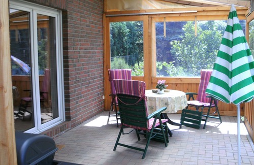 Dettmannsdorf Appartement | Apartment near the Baltic Sea in MV