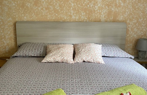 Levico Terme Appartement | Apartment near the lake and the spa