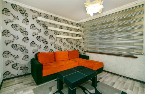 Nasimi Appartement | Apartment Near The 28Mall