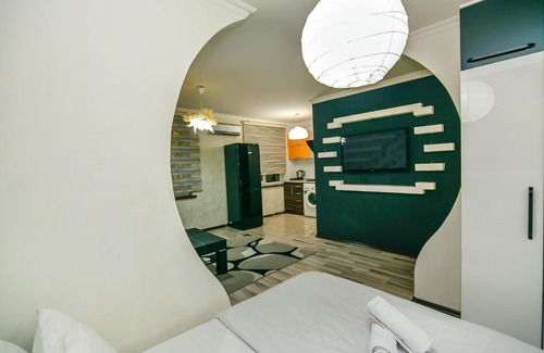 Nasimi Appartement | Apartment Near The 28Mall