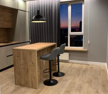 Boryspil Appartement | Apartment near the airport