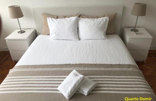 Olivais Appartement | Apartment near the airport
