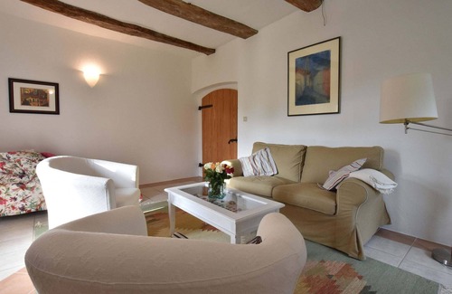 Satow Appartement | Bel appartement à Gerdshagen près de la côte de la Baltique