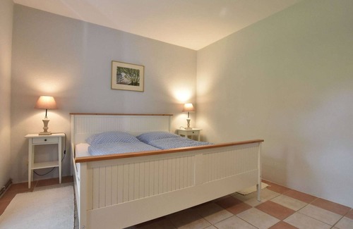 Satow Appartement | Bel appartement à Gerdshagen près de la côte de la Baltique