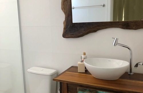 Vila Nova Appartement | Appartement près de la plage