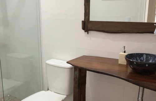 Vila Nova Appartement | Appartement près de la plage