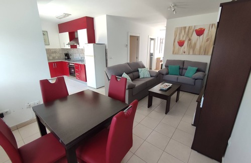 Vergel Copropriété | Appartement près de la plage à El Verger - Denia - Costa Blanca
