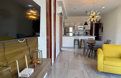 Zona Dorada Appartement | Apartment Near the Beach By GPSRentas