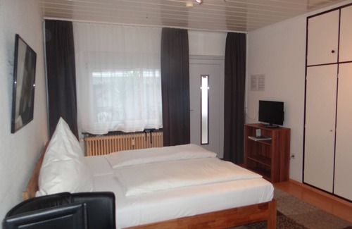 Mitte Appartement | Appartement près du centre-ville avec terrasse