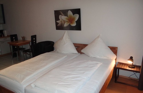 Mitte Appartement | Appartement près du centre-ville avec terrasse
