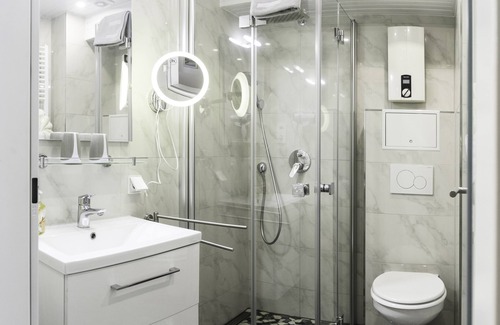 Darmstadt Copropriété | Appartement proche du centre ville
