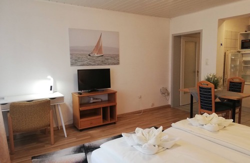 Darmstadt Copropriété | Appartement proche du centre ville