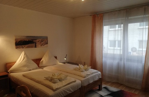 Darmstadt Copropriété | Appartement proche du centre ville