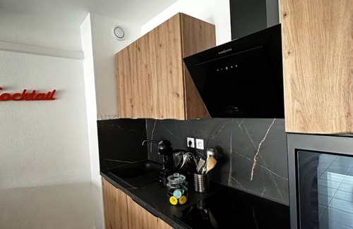 Peyrestortes Appartement | Apartment near the city center and close to the sea