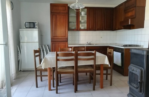Susica Appartement | Appartement près de la mer