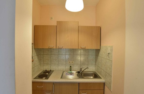 Meschendorf Appartement | Apartamento cerca del mar en Rerik
