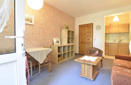 Meschendorf Appartement | Apartamento cerca del mar en Rerik