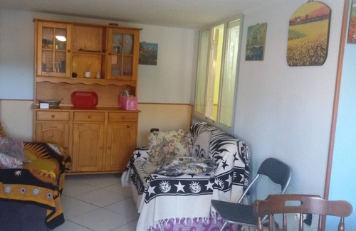 Gonnesa Appartement | Appartement près de la mer