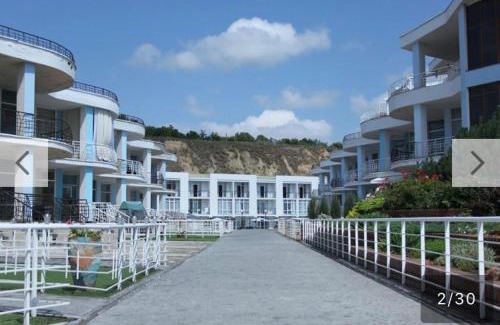 Karolino-Bugaz Appartement | Apartment near the sea