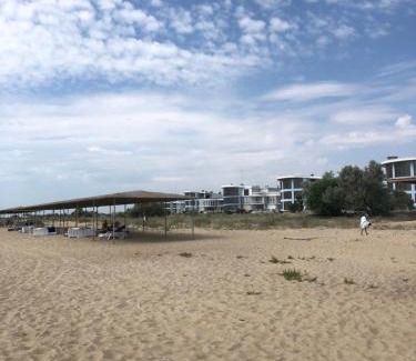 Karolino-Bugaz Appartement | Apartment near the sea