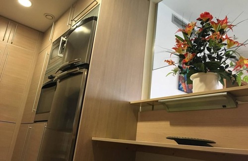 Provencals del Poblenou Appartement | APPARTEMENT PROCHE DE LA PLAGE - BARCELONE