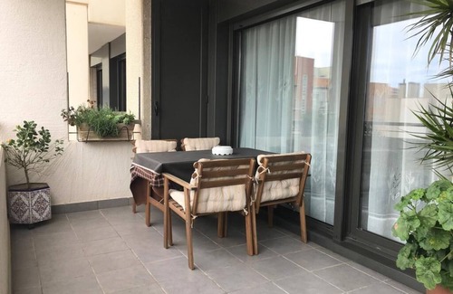 Provencals del Poblenou Appartement | APPARTEMENT PROCHE DE LA PLAGE - BARCELONE