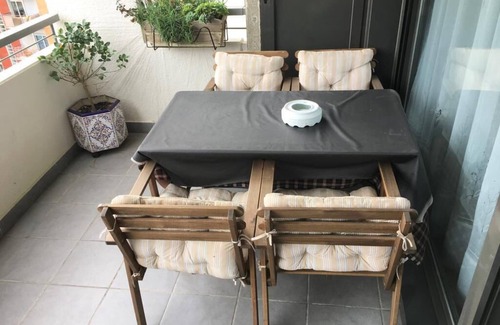 Provencals del Poblenou Appartement | APPARTEMENT PROCHE DE LA PLAGE - BARCELONE