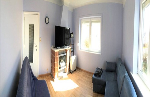 Wenduine Appartement | Appartement ensoleillé à Wenduine