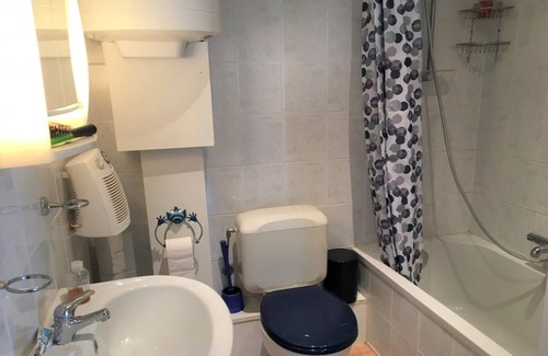 Wenduine Appartement | Appartement ensoleillé à Wenduine