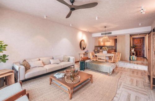 Portillo Appartement | Apartment nearby the beach at Portillo RAA