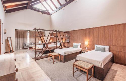Portillo Appartement | Apartment nearby the beach at Portillo RAA