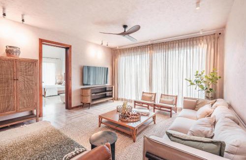 Portillo Appartement | Apartment nearby the beach at Portillo RAA