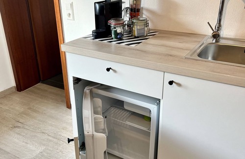 Walddorfhaslach Appartement | Apartment Neckar Alb in the countryside with short distances