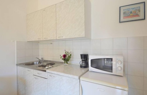 Marceljani Appartement | Appartement Neda by Interhome