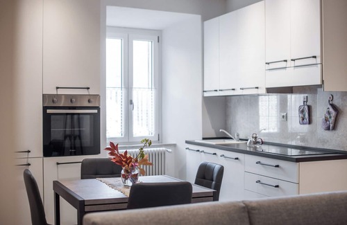 Radicondoli Appartement | Appartement 'Nel cuore di Radicondoli' avec Wi-Fi