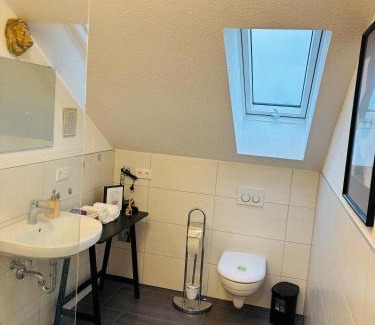 Recke Appartement | Apartment Nelly in Recke Steinbeck