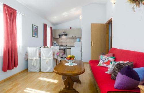 Kosinozici Appartement | Apartment Nena-3 by Interhome