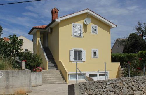 Nerezine Appartement | Apartment Nerezine 3451c