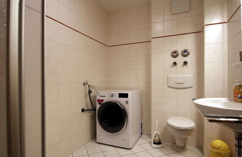 Neßmersiel Appartement | Apartment, Nessmersiel
