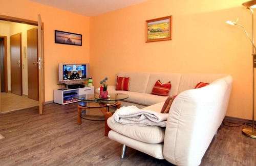 Neßmersiel Appartement | Apartment, Nessmersiel