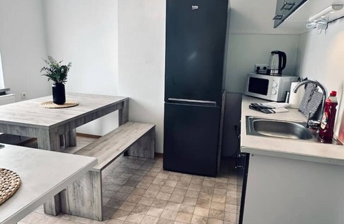 Neuenhaus Appartement | Apartment NeuenHOUSE I - Garden & Quiet