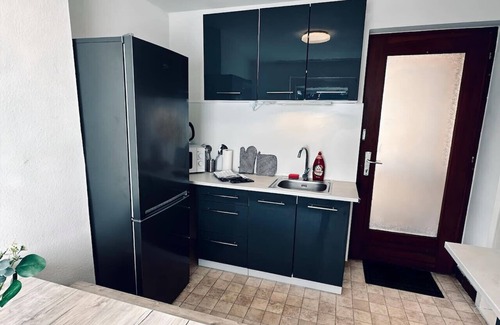 Neuenhaus Appartement | Apartment NeuenHOUSE I - Garden & Quiet
