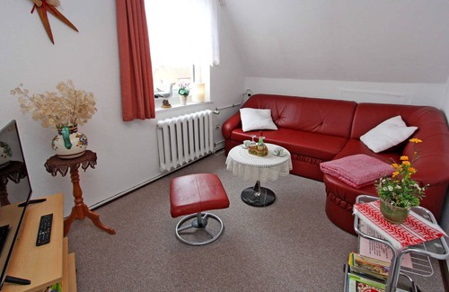 Neukloster Appartement | Appartement Neukloster WEST 351 - WEST 351