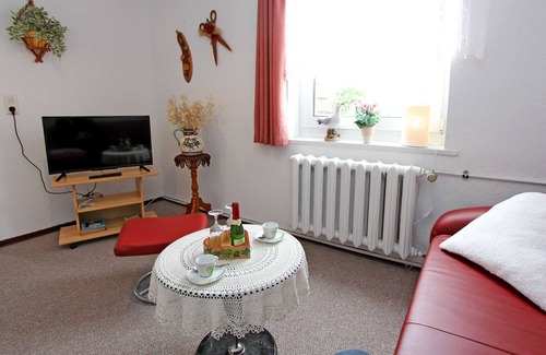 Neukloster Appartement | Appartement Neukloster WEST 351 - WEST 351