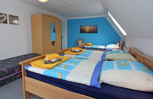 Neukloster Appartement | Appartement Neukloster WEST 351 - WEST 351
