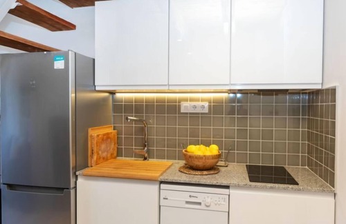 Taull Appartement | Appartement Nevat by Interhome